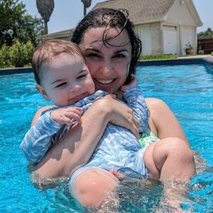 Meet your Posher, Janelle